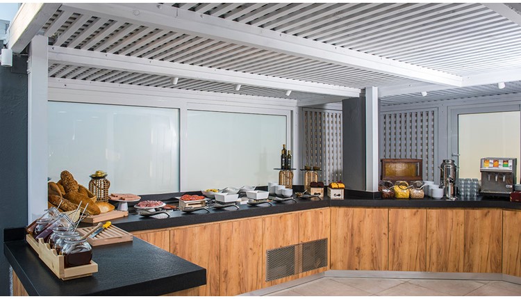 Troulis Apart-Hotel, Крит